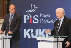 Kukiz komentuje głosowanie. "Prosił mnie o to prezes PiS"