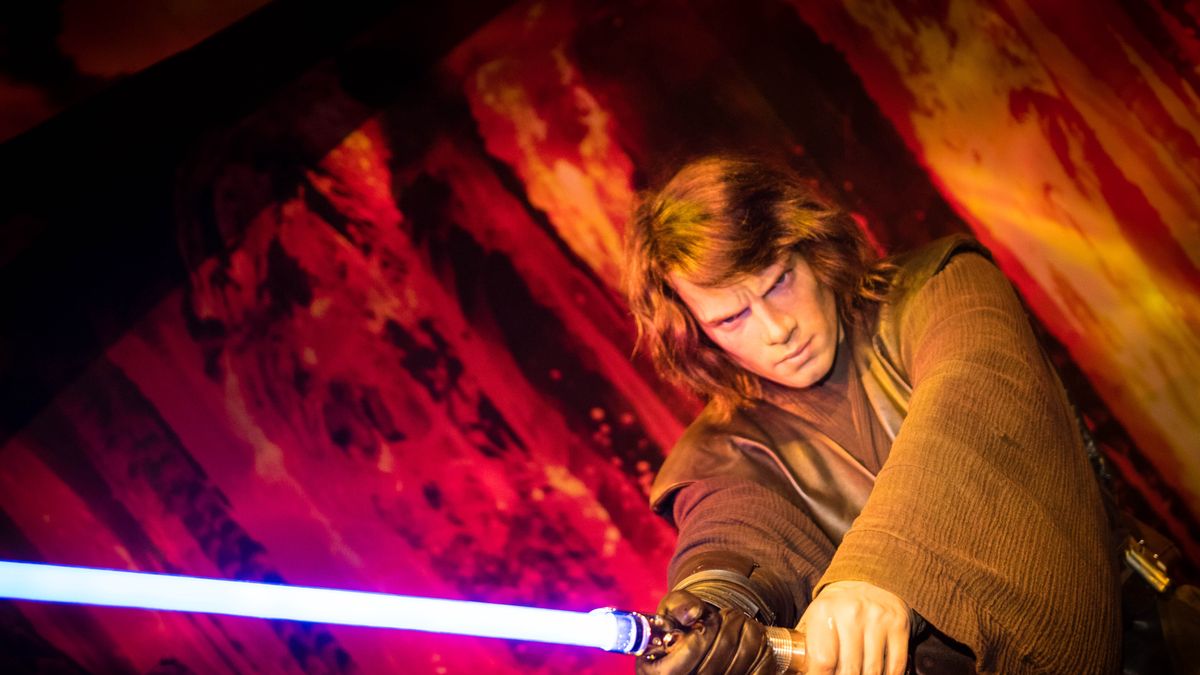 Hayden Christensen wraca do akcji!