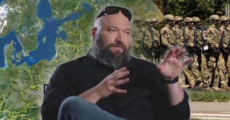 Tak testuje nas Rosja. Parafianowicz o NATO. "Jesteśmy tego świadkami"