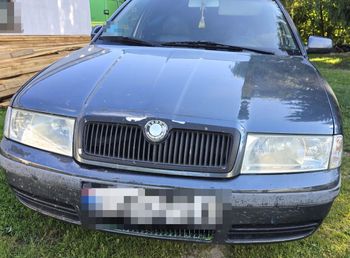 Pijany kierowca potrącił rowerzystkę i zbiegł z miejsca wypadku