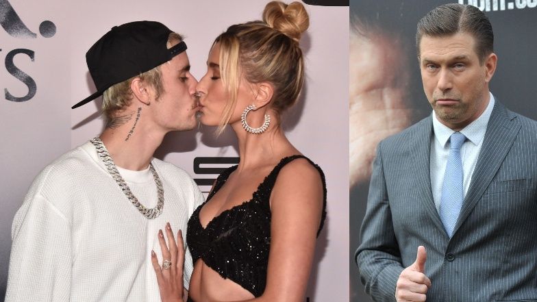 Hailey i Justin Bieber