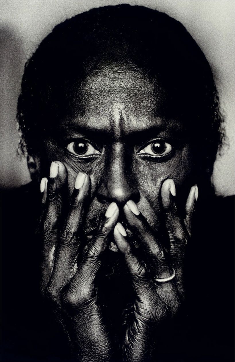 Anton Corbijn - wystawa fotografa gwiazd w Berlinie 15