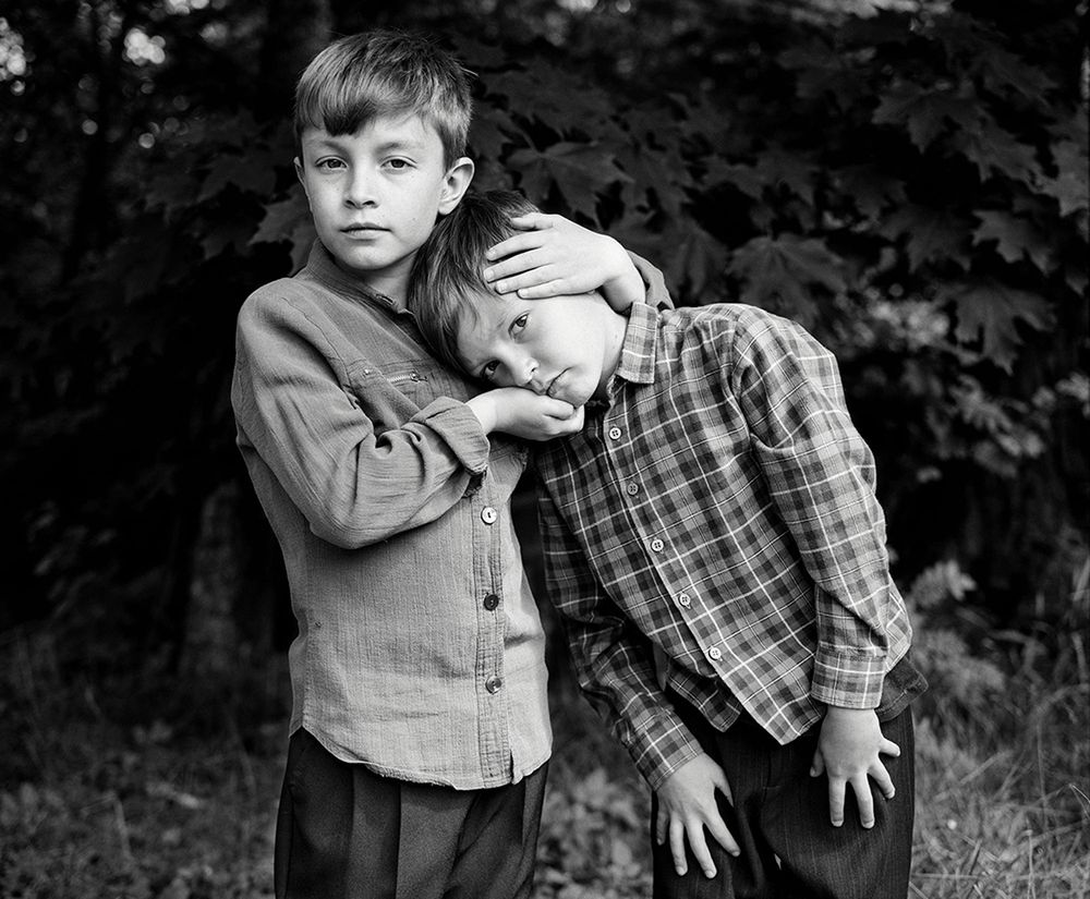 Jurorzy wybrali zwycięzców LensCulture Portrait Awards 2017. Zobacz najlepsze portrety 20