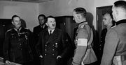 Życie w Wilczym Szańcu. Adolf Hitler narzekał na trzy duże niewygody
