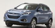 Hyundai ix35 po faceliftingu pojawi się w Genewie