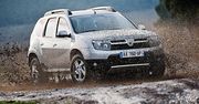 Używana Dacia Duster w pigułce. Pożądana również na rynku wtórnym
