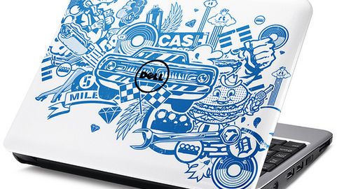 Artystyczna dusza Mini 9 i Mini 12 1