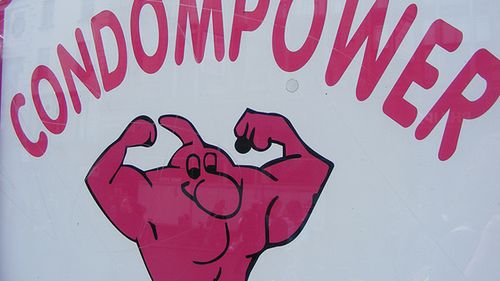 Prezerwatywy na receptę. Gdzie? 1