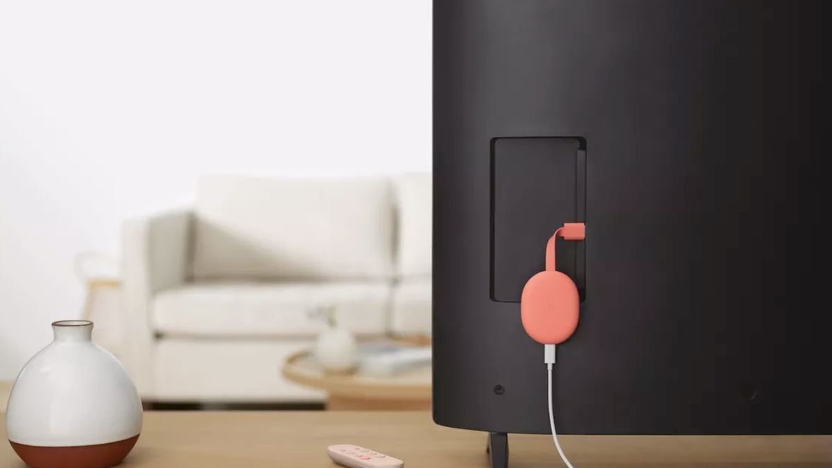 Nowy Google Chromecast dostanie pilota. Bardzo łatwo będzie można włączyć Netfliksa 1