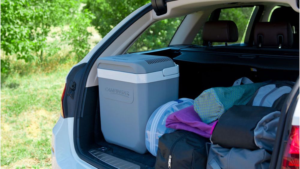 Lodówki turystyczne do 400 zł 1