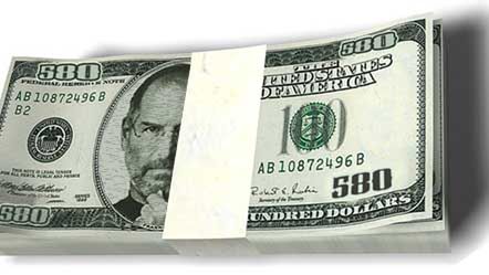 „Wersje demo” czyli nowy sposób Apple na walkę z piractwem 1