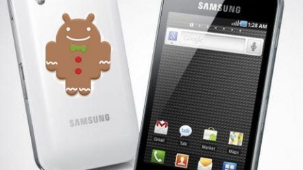 Android 2.3 dla Galaxy Ace w czerwcu 1