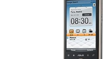 Nowość od Asusa - P835 1