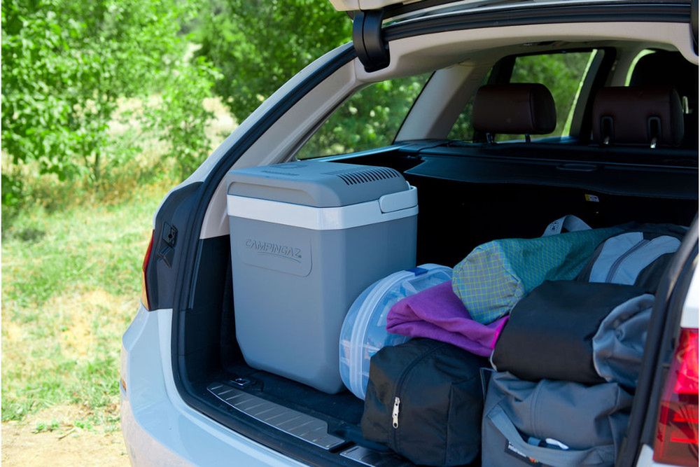 Lodówki turystyczne do 400 zł