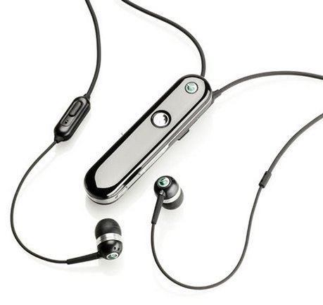 Nowe słuchawki Bluetooth SE HBH-DS980