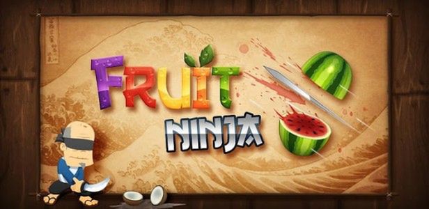 Niesamowite liczby związane z Fruit Ninja