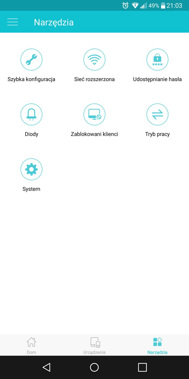 TP-Link RE500 – test wzmacniacza sieci Wi-Fi z dużymi ambicjami 14