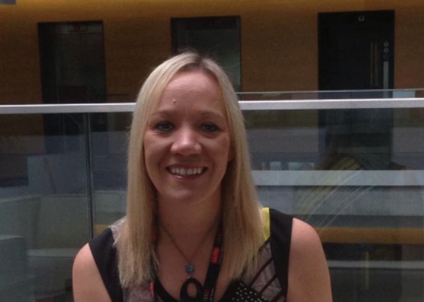 Dawali jej 12 miesięcy życia. Mija ósmy rok zmagań walecznej matki dwójki dzieci z glejakiem