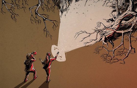 Czarownice, gusła, wierzenia. Recenzja offowego serialu Polsat Box Go „Strachy”