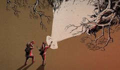 Czarownice, gusła, wierzenia. Recenzja offowego serialu Polsat Box Go „Strachy”