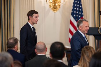 Nowa runda rozmów o Ukrainie. Wysłannik Trumpa leci do Oslo