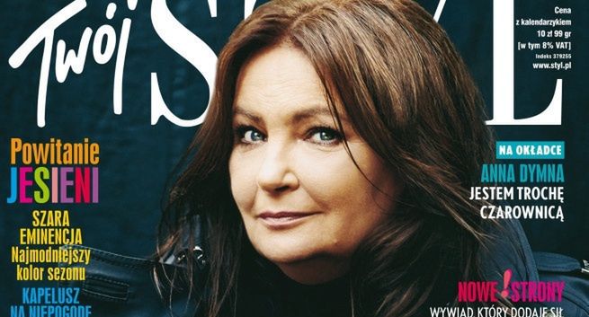 „Twój Styl” na czele sprzedaży pism luksusowych. "Uroda życia" na szóstym miejscu