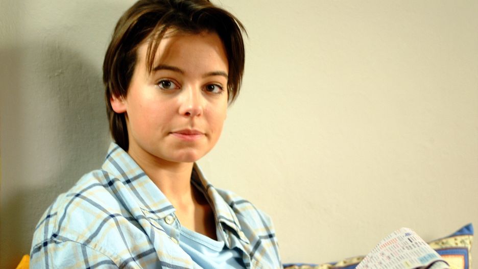 Anna Mucha gra Madzię Marszałek w "M jak Miłość" już 18 lat!