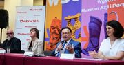 „Podróże na wschód”. Eksponaty za 6 mln złotych w Muzeum Azji