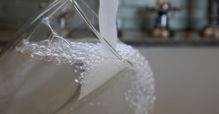 Osiem miejscowości bez wody pitnej. Wykryto bakterię