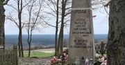 Panasówka: Tam drzewa szumią o powstańcach styczniowych. Warto wybrać się na roztoczańskie Wzgórze Polak