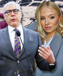 "Mówił, że będę skończony, jeśli nie odpuszczę". Jak Roman Giertych chciał przejąć sprawę "Buddy"