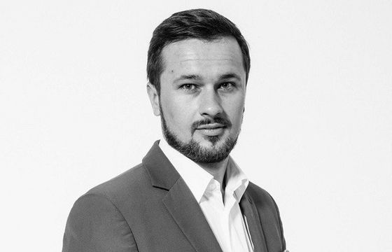 Roman Terelak: z dentsu X do MasterBrand