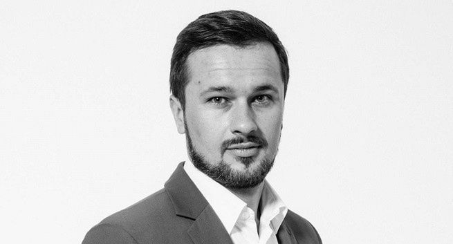 Roman Terelak: z dentsu X do MasterBrand