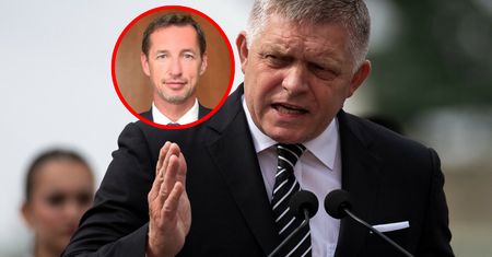 "Polacy mają tańsze paliwa". Słowacki poseł skrytykował Ficę