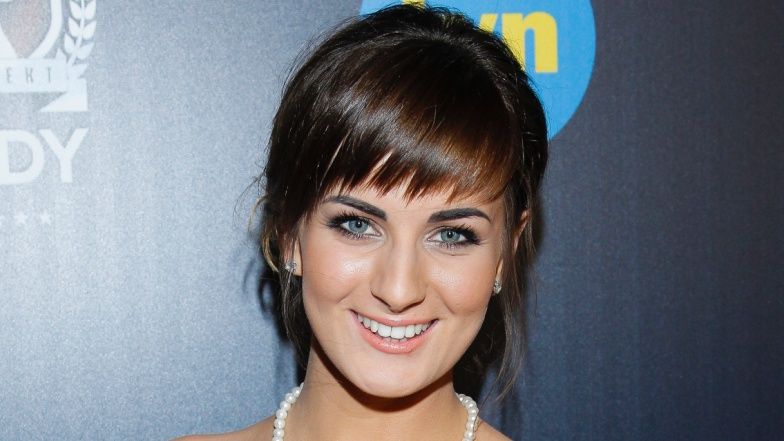 Patrycja Wieja z pierwszej edycji "Projektu Lady"