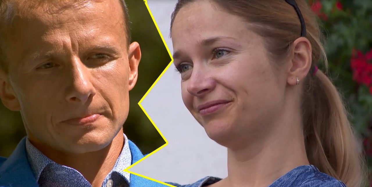 Okrutny "żart" Pawła. Czemu zadrwił z Marty?