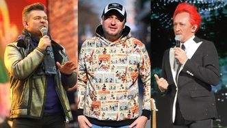 Ile gwiazdy zgarniają za występ na weselu? Michał Wiśniewski jedyne 25 tysięcy. Najdroższy jest Zenek Martyniuk
