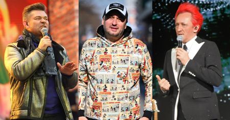 Ile gwiazdy zgarniają za występ na weselu? Michał Wiśniewski jedyne 25 tysięcy. Najdroższy jest Zenek Martyniuk