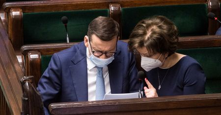 Czternastki będą wyższe. Zmiana progu i zwolnienie z podatku