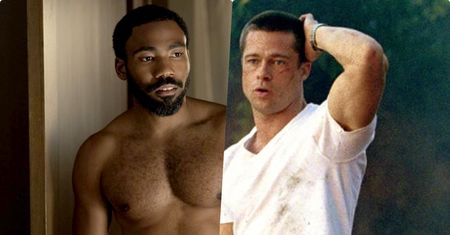 "Pan i Pani Smith" w nowej odsłonie. Brad Pitt niechętnie rozmawiał ze swoim następcą