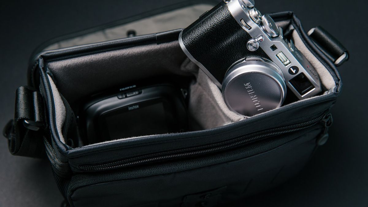 Fujifilm X100V – wyciekła całkowita specyfikacja nowego aparatu 1