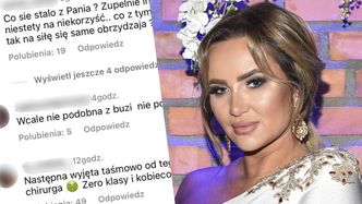 Izabela Macudzińska na nowych zdjęciach. Fani jej NIE POZNAJĄ: "Co się z Panią stało? Zupełnie inna osoba" (FOTO)