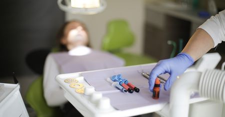 Wyhodujesz sobie zęby. Tak będzie wyglądać przyszłość