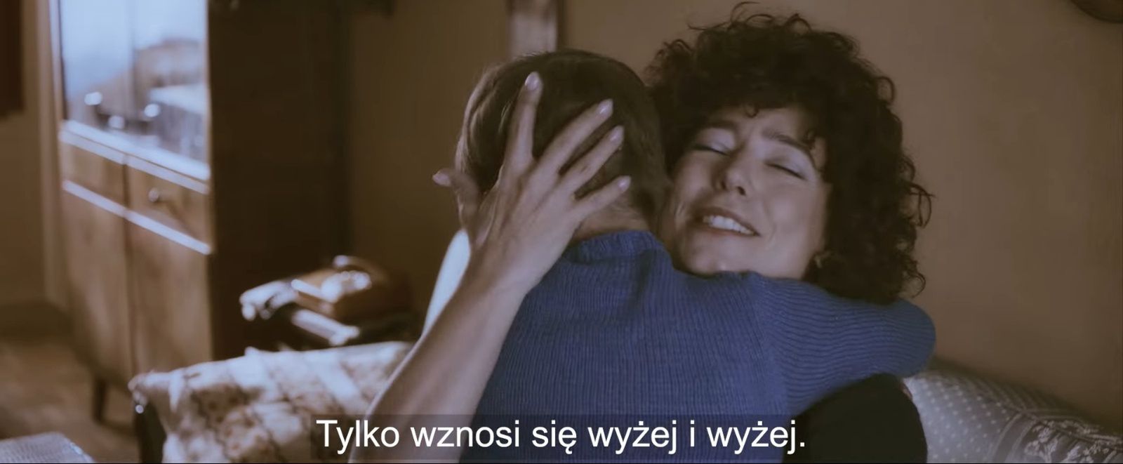 Zapowiedź "Niewidzialnej Wojny"