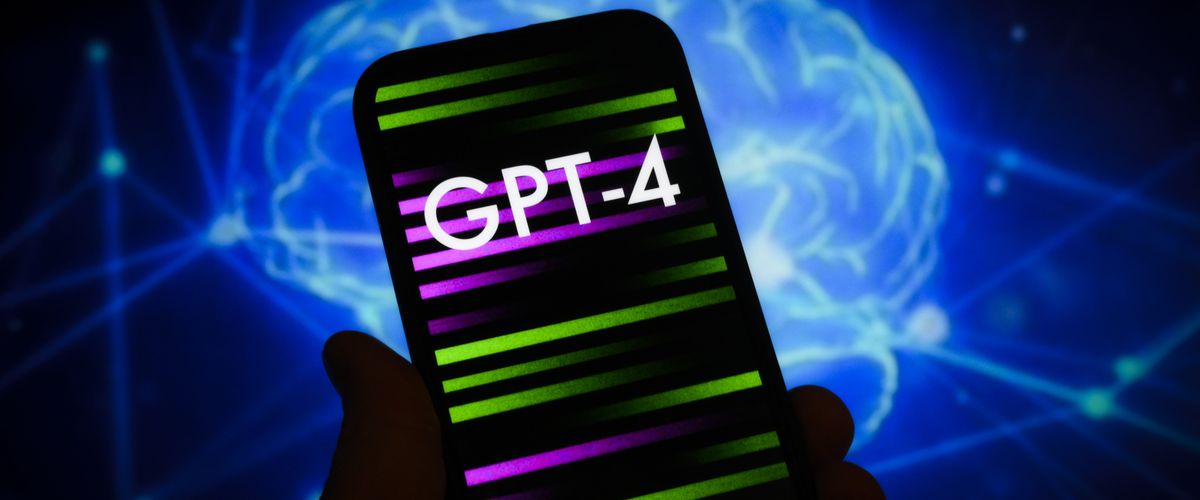 Jest nowa wersja ChatGPT. GPT-4 może zadziwić skalą zmian