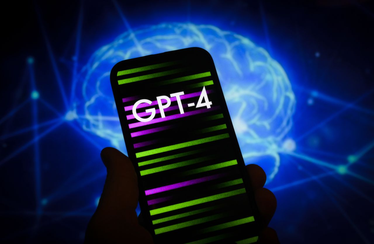Jest nowa wersja ChatGPT. GPT-4 może zadziwić skalą zmian