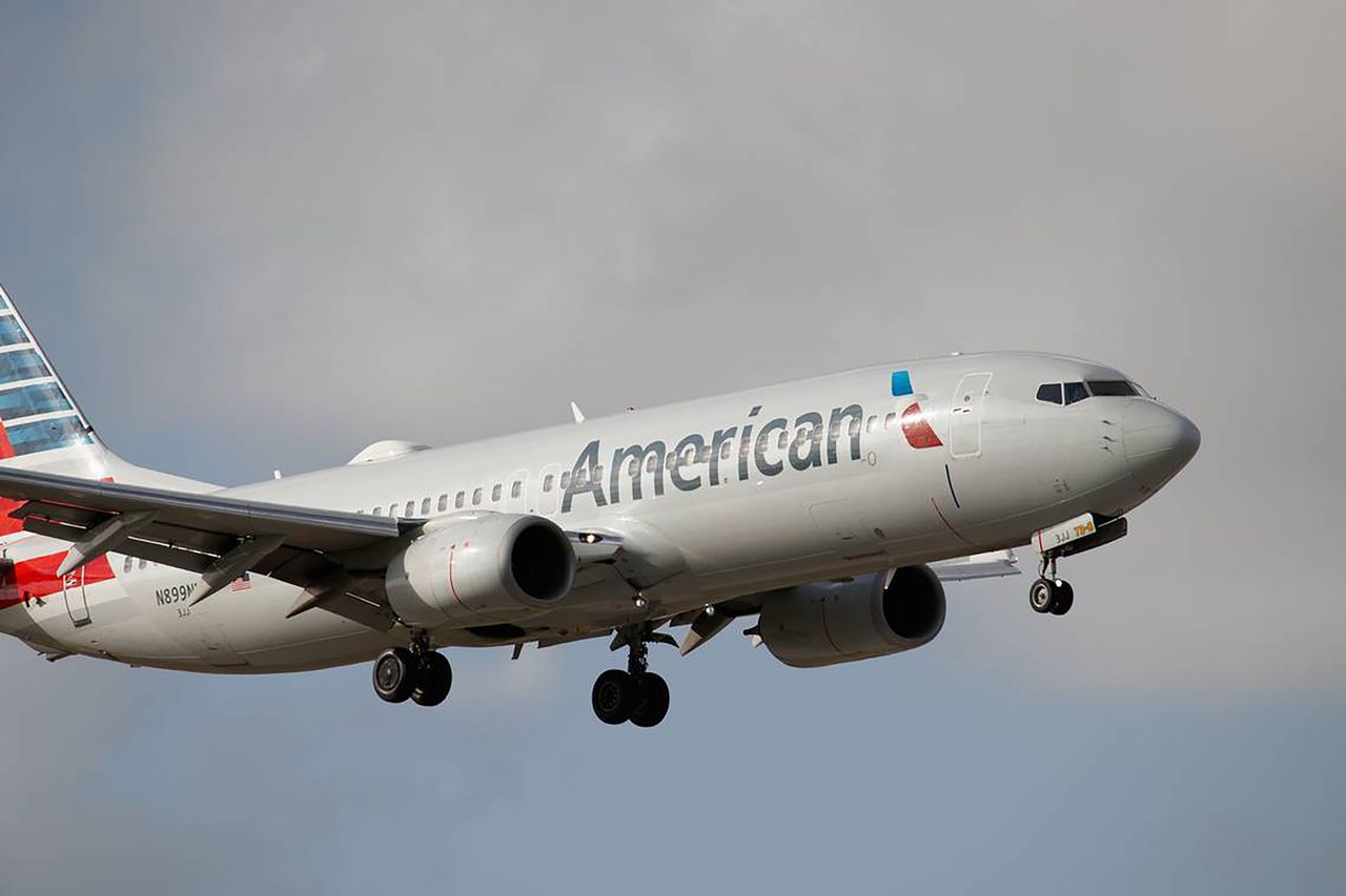 American Airlines Attendant Arrested for Filming Minors on Flights