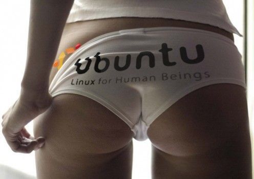Ubuntu na HTC Touch Pro2 1