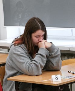 Co można mieć na egzaminie ósmoklasisty z języka polskiego? Dozwolone przybory i przedmioty na egzaminie