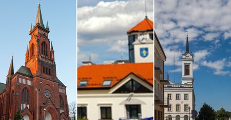 Wybory prezydenckie 2025. Wyniki z Pruszkowa, Legionowa i Ostrołęki – kto zdobył najwięcej głosów?